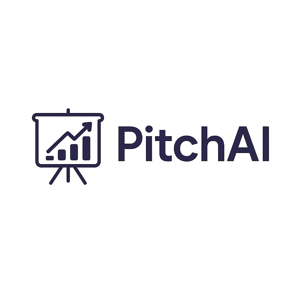 PitchAI – Investor-Centric Deck Builder